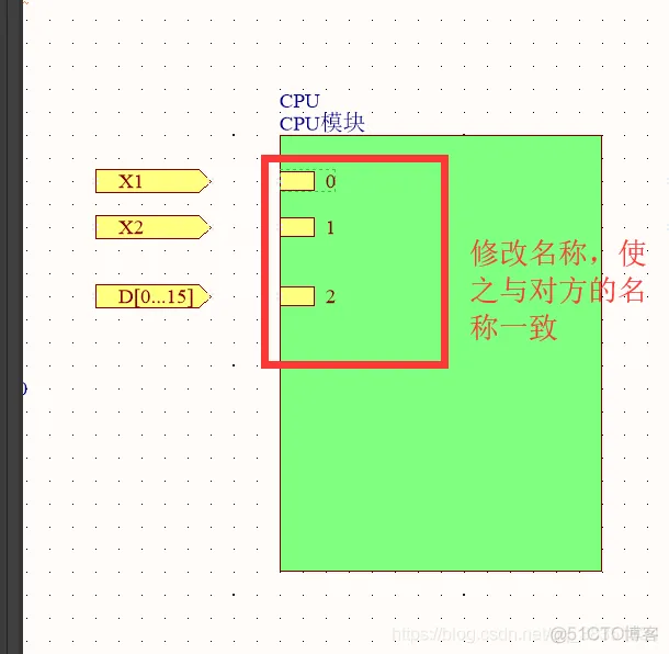 Altium Designer 18 速成实战 第三部分 原理图的绘制 （十八）层次原理图的设计_ 原理图的绘制_07